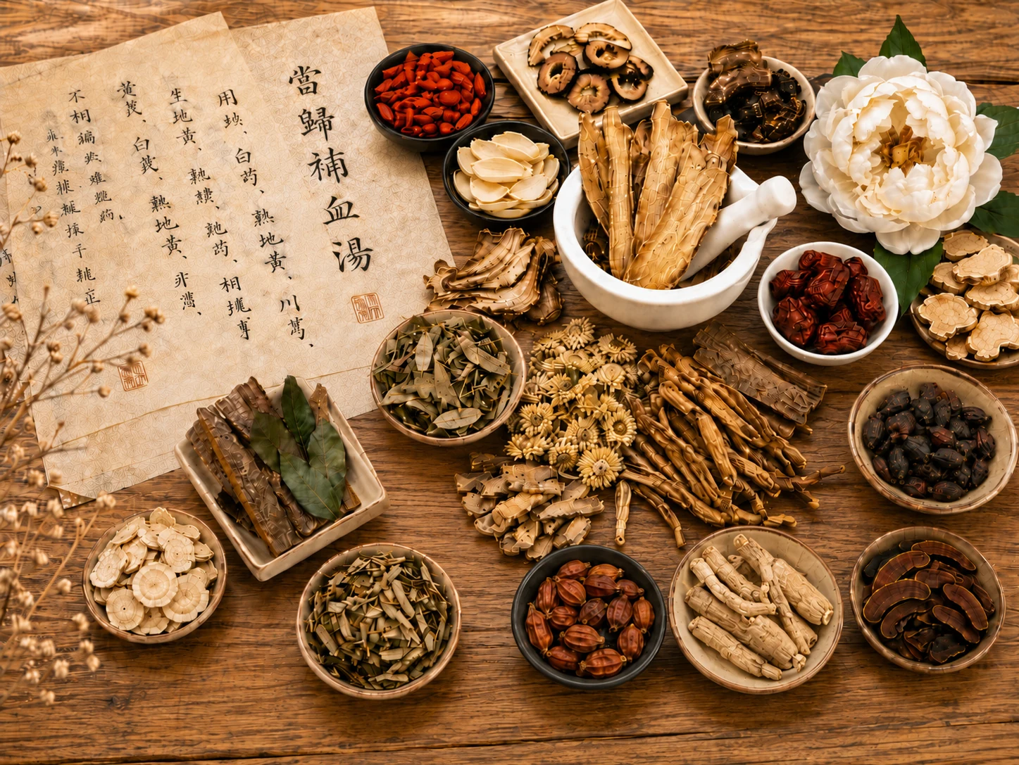 fitoterapia china canarias formula samuel