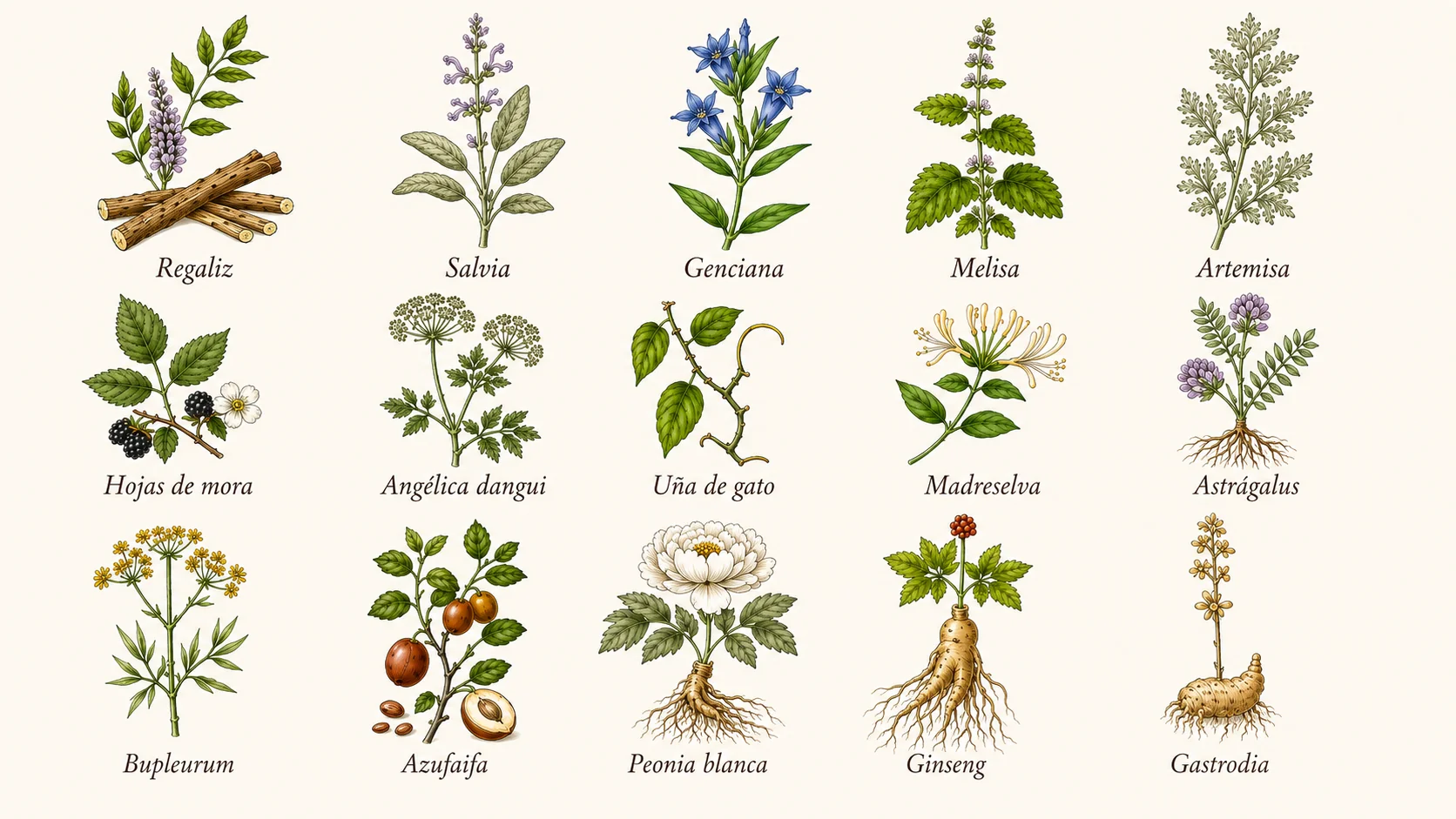 fitoterapia china canarias plantas samuel