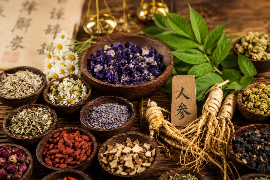 fitoterapia china servicios samuel pinero